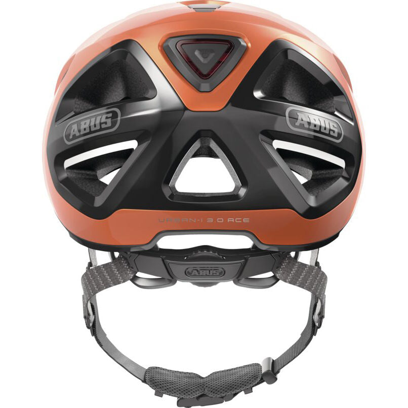 Abus Urban-I 3.0 ACE helmet
