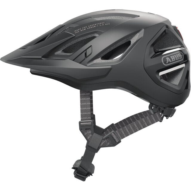 Abus Urban-I 3.0 ACE helmet
