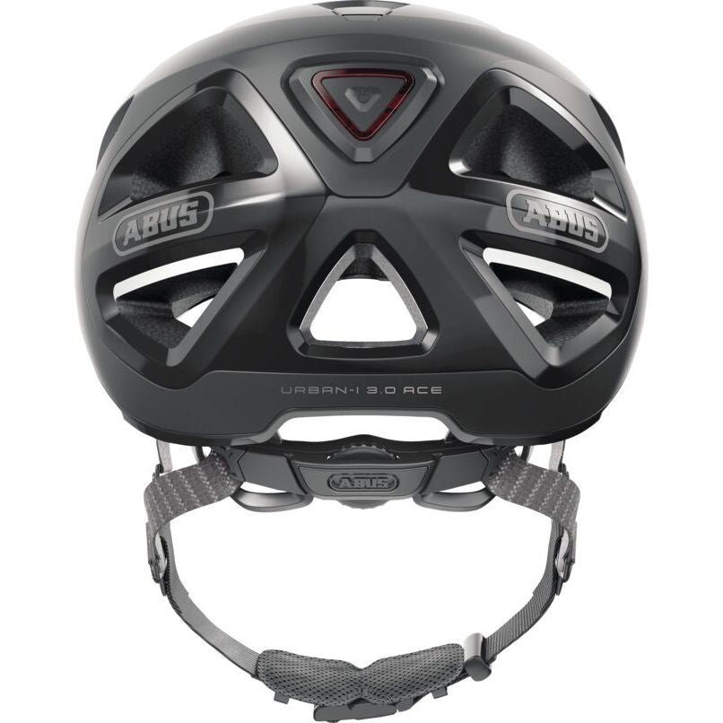 Abus Urban-I 3.0 ACE helmet
