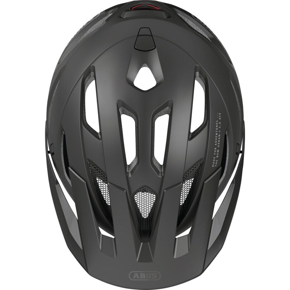 Abus Urban-I 3.0 ACE helmet