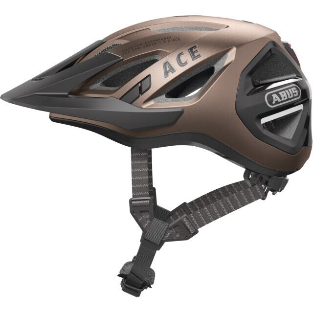 Abus Urban-I 3.0 ACE helmet