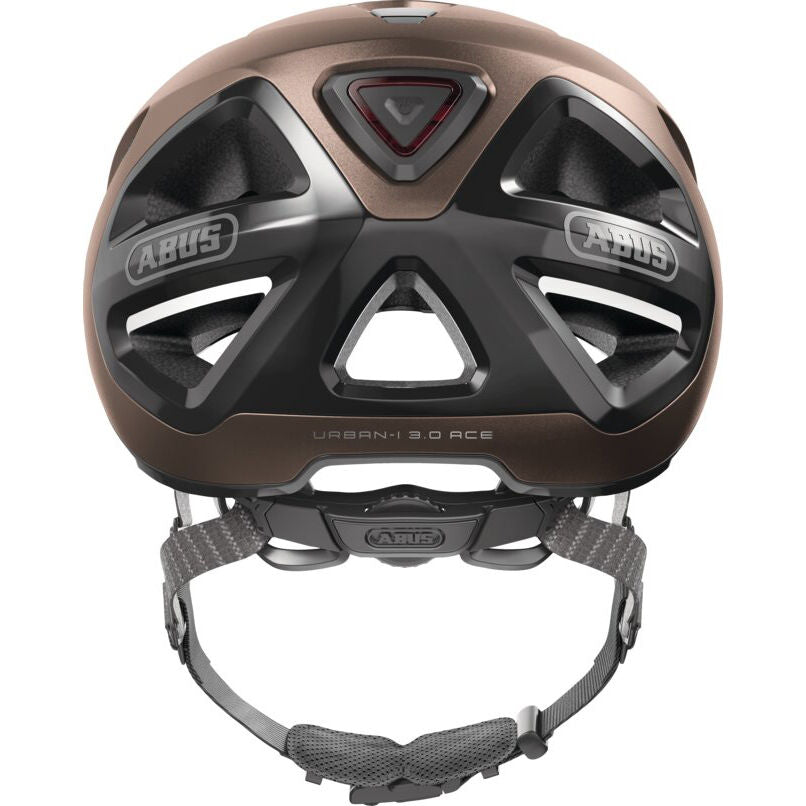 Abus Urban-I 3.0 ACE helmet
