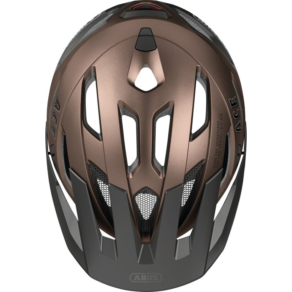 Abus Urban-I 3.0 ACE helmet