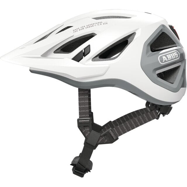Abus Urban-I 3.0 ACE helmet
