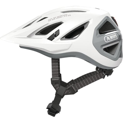 Abus Urban-I 3.0 ACE helmet