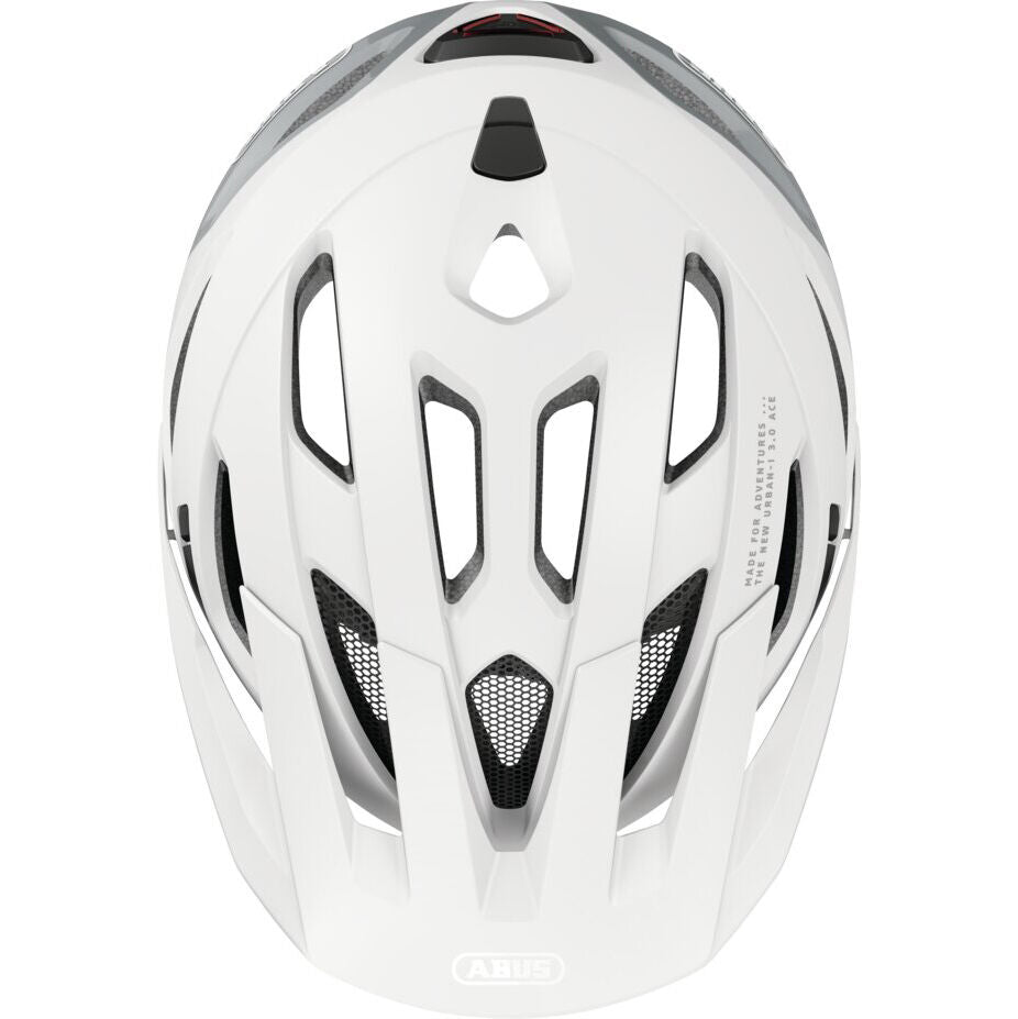 Abus Urban-I 3.0 ACE helmet