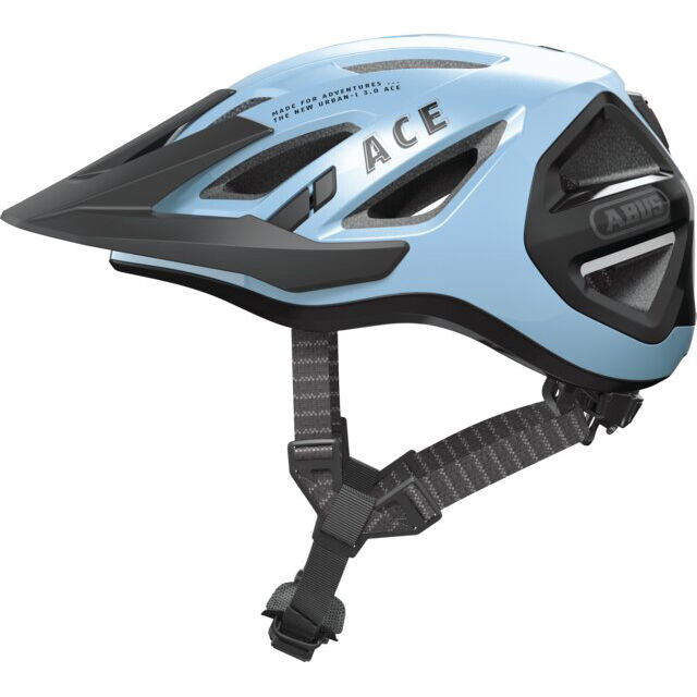 Abus Urban-I 3.0 ACE helmet