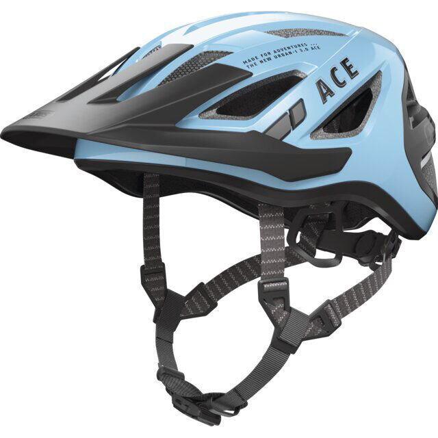Abus Urban-I 3.0 ACE helmet