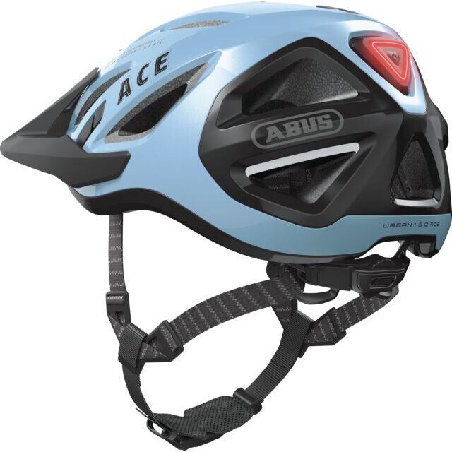 Abus Urban-I 3.0 ACE helmet