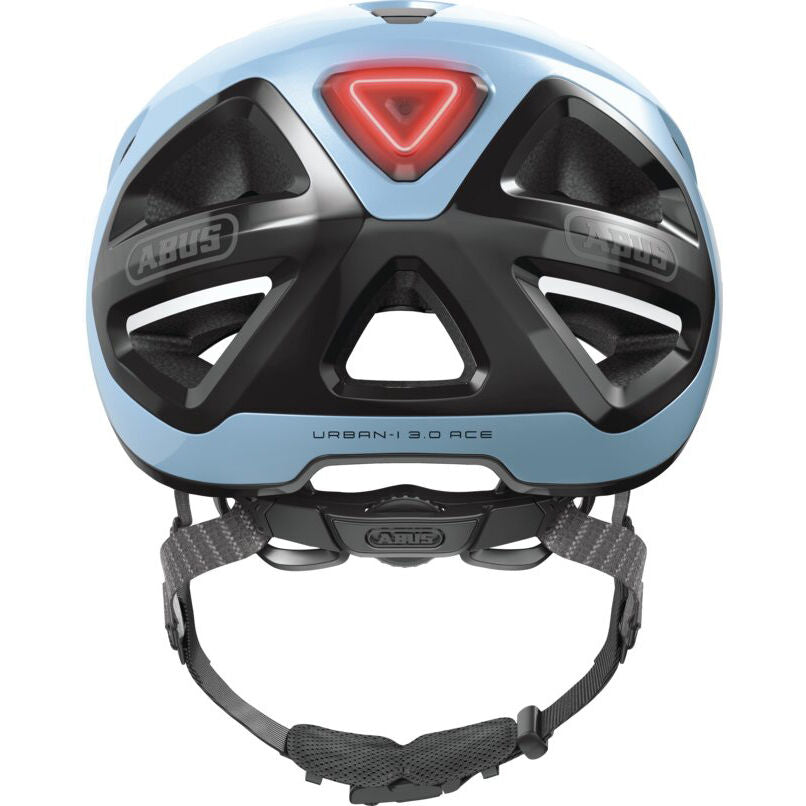 Abus Urban-I 3.0 ACE helmet
