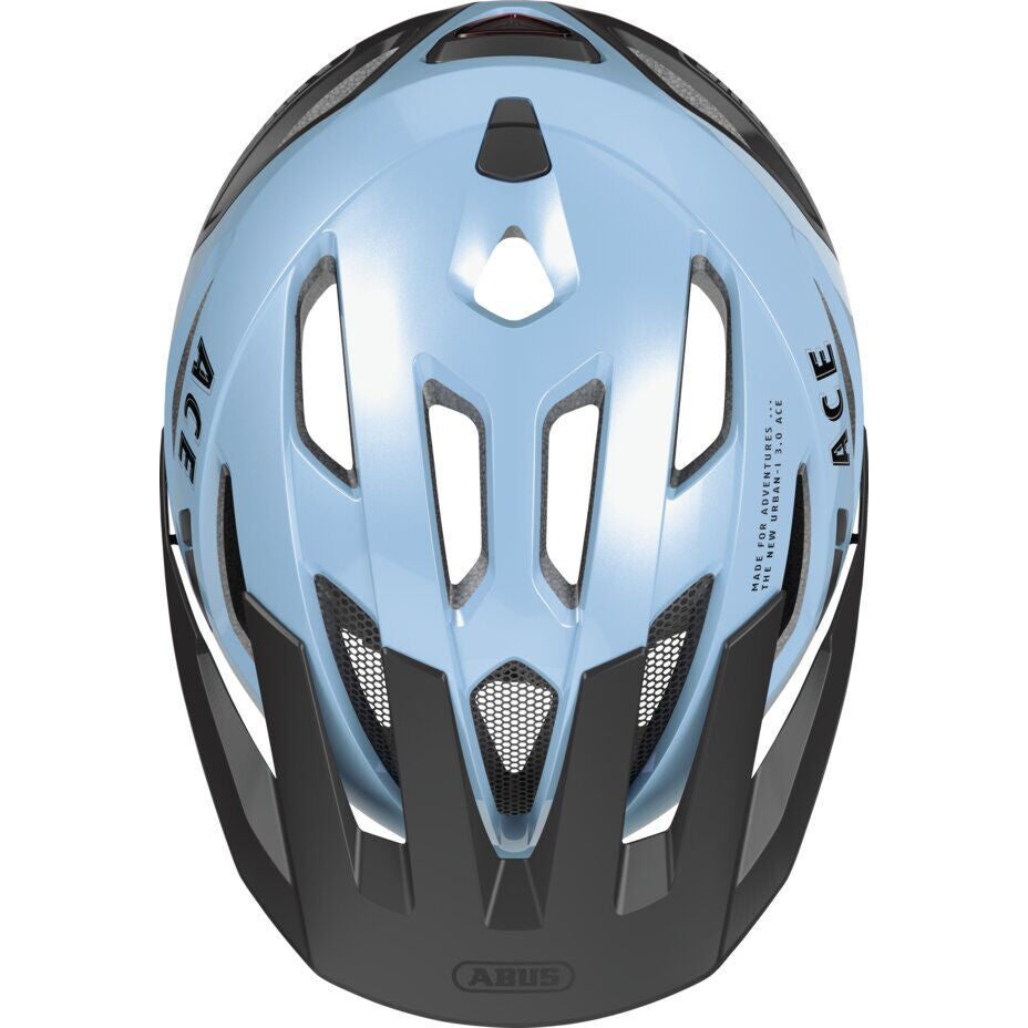 Abus Urban-I 3.0 ACE helmet