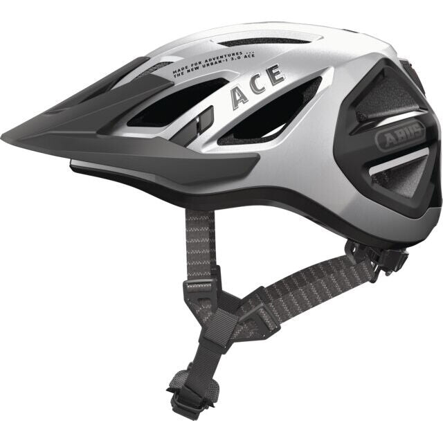 Abus Urban-I 3.0 ACE helmet