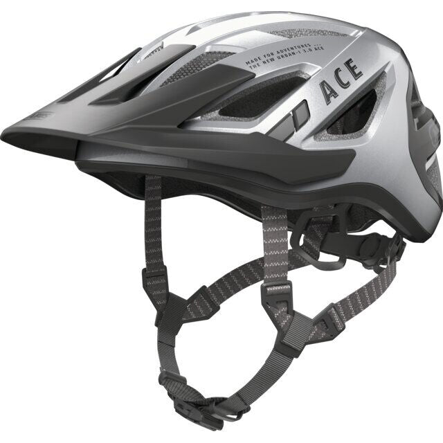 Abus Urban-I 3.0 ACE helmet