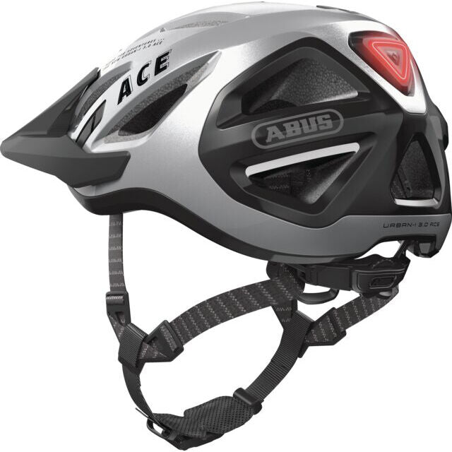 Abus Urban-I 3.0 ACE helmet