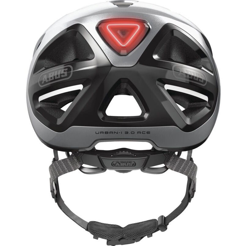 Abus Urban-I 3.0 ACE helmet