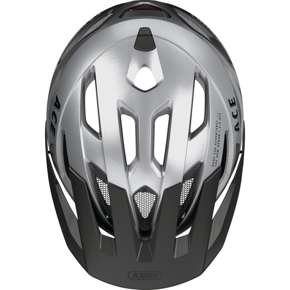 Abus Urban-I 3.0 ACE helmet