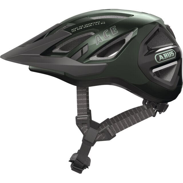 Abus Urban-I 3.0 ACE helmet
