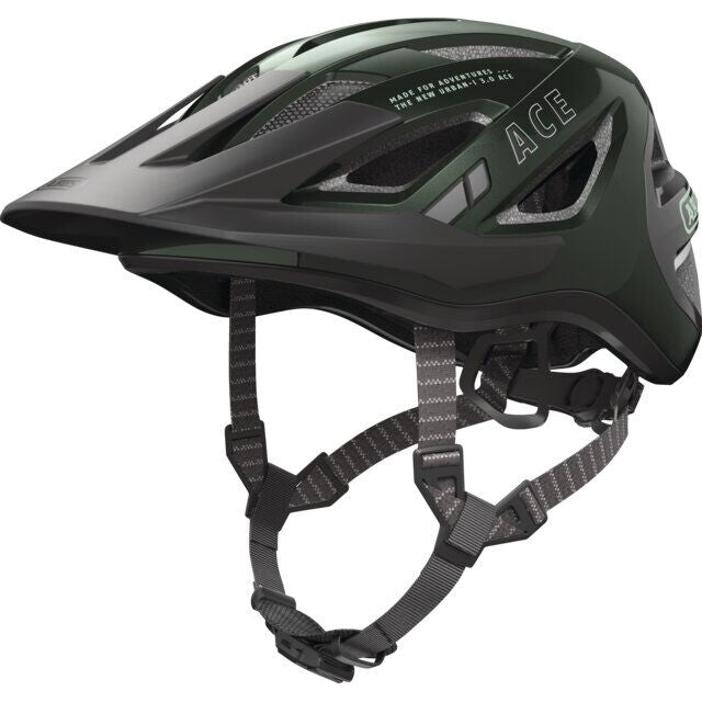 Abus Urban-I 3.0 ACE helmet