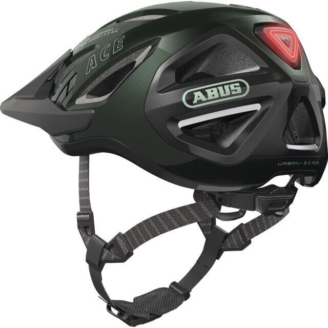 Abus Urban-I 3.0 ACE helmet