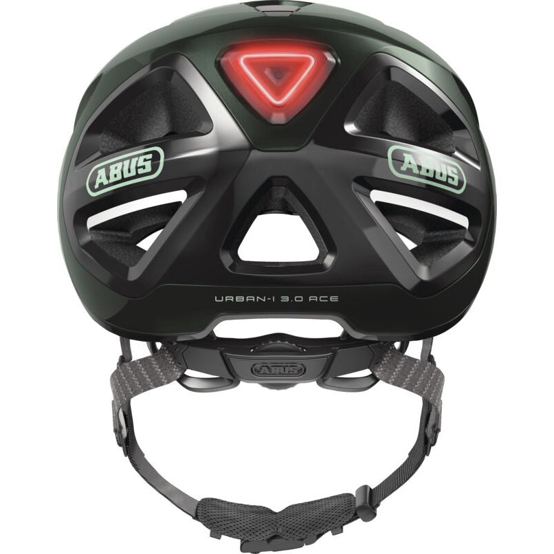 Abus Urban-I 3.0 ACE helmet