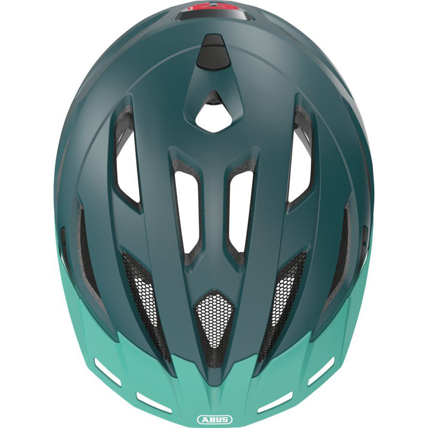 Abus Urban-I 3.0 helmet