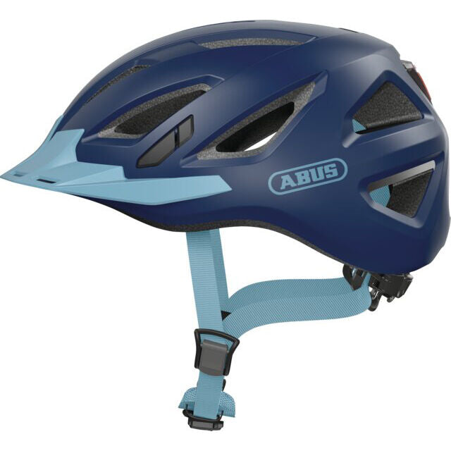 Abus Urban-I 3.0 helmet