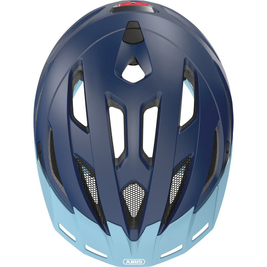 Abus Urban-I 3.0 helmet
