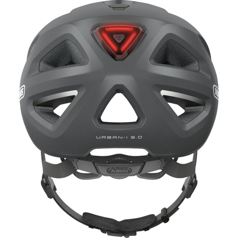 Abus Urban-I 3.0 helmet