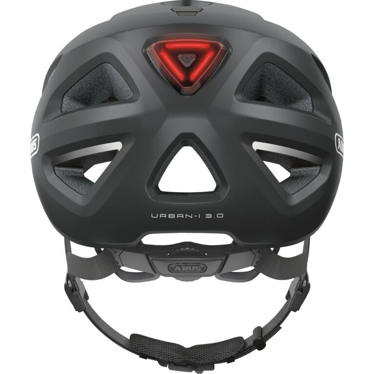 Abus Urban-I 3.0 helmet