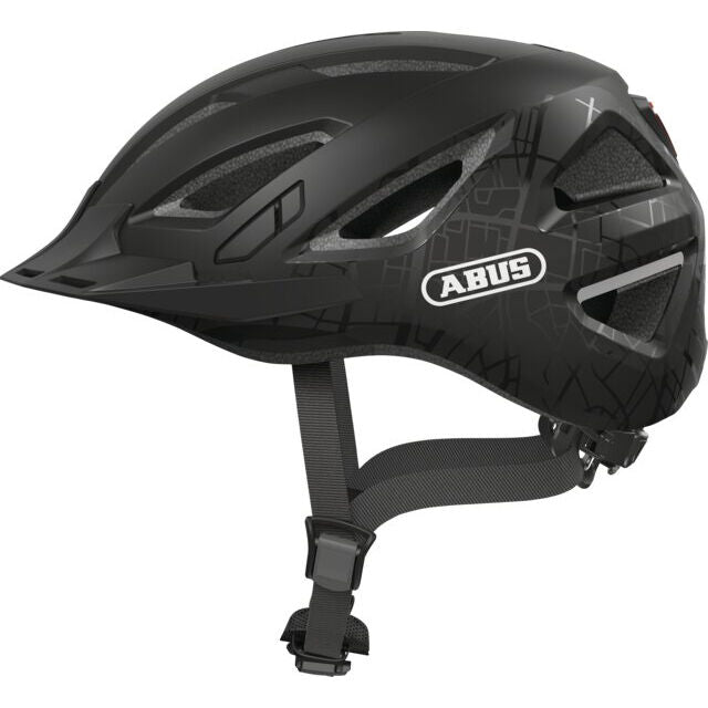 Abus Urban-I 3.0 helmet