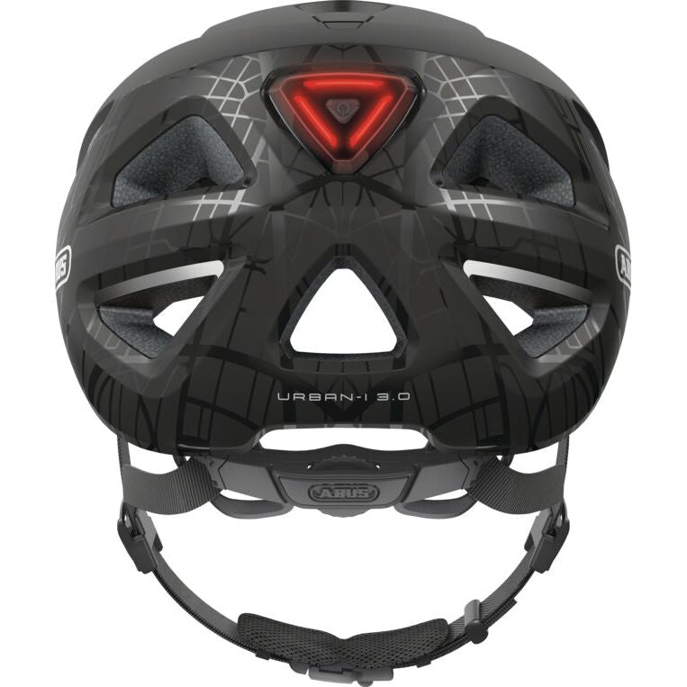 Abus Urban-I 3.0 helmet