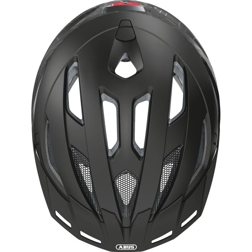 Abus Urban-I 3.0 helmet