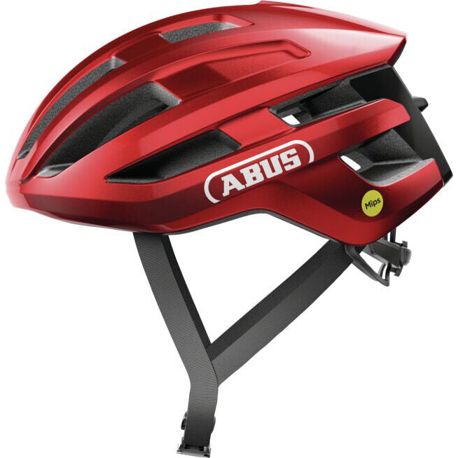 Abus Powerdome Mips helmet