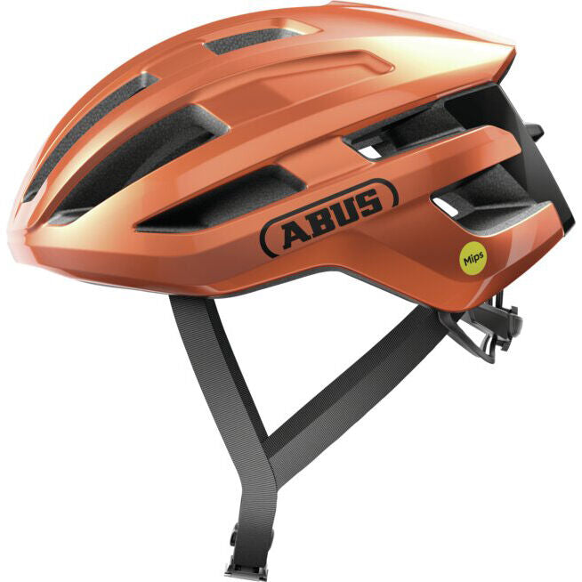Abus Powerdome Mips helmet