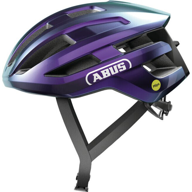 Abus Powerdome Mips helmet