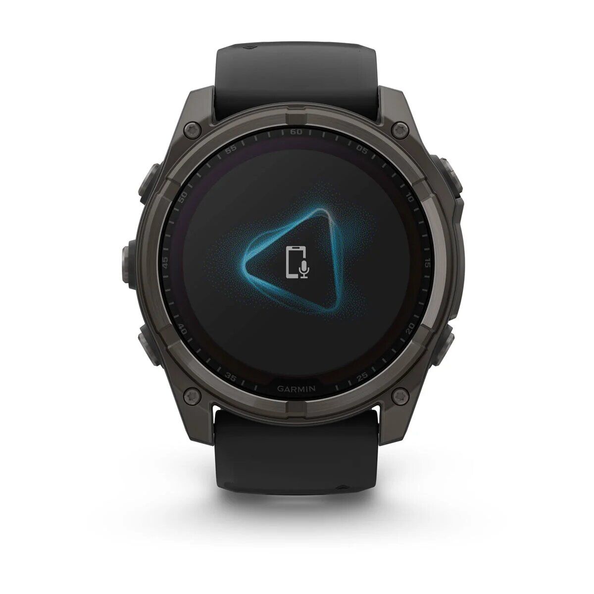 Garmin Fenix 8 51 mm Solar watch