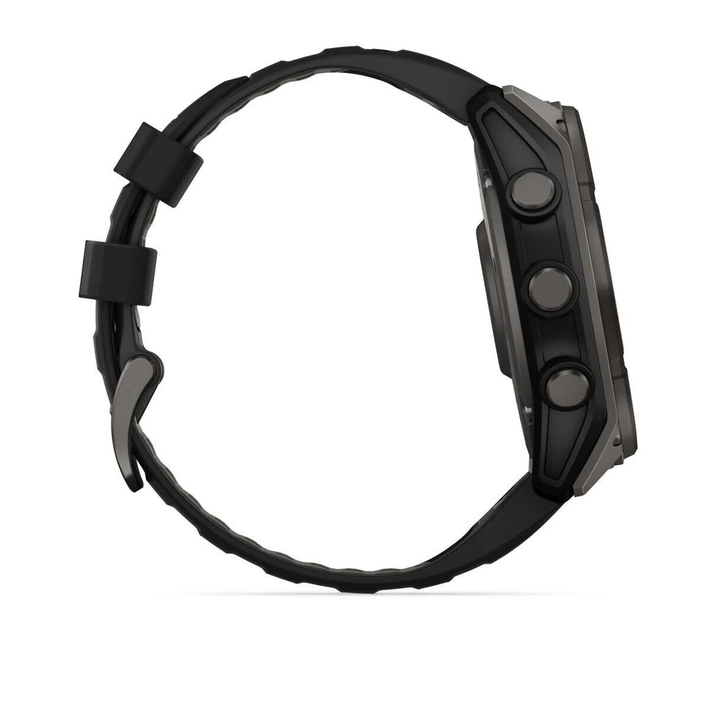 Garmin Fenix 8 51 mm Solar watch