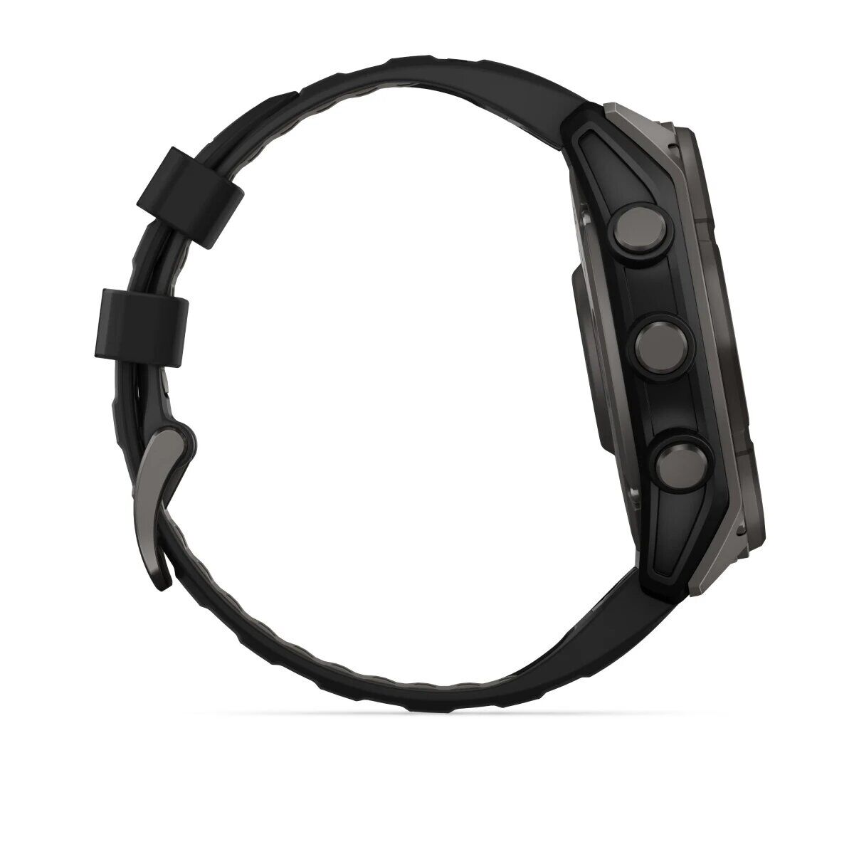 Garmin Fenix 8 51 mm Solar watch