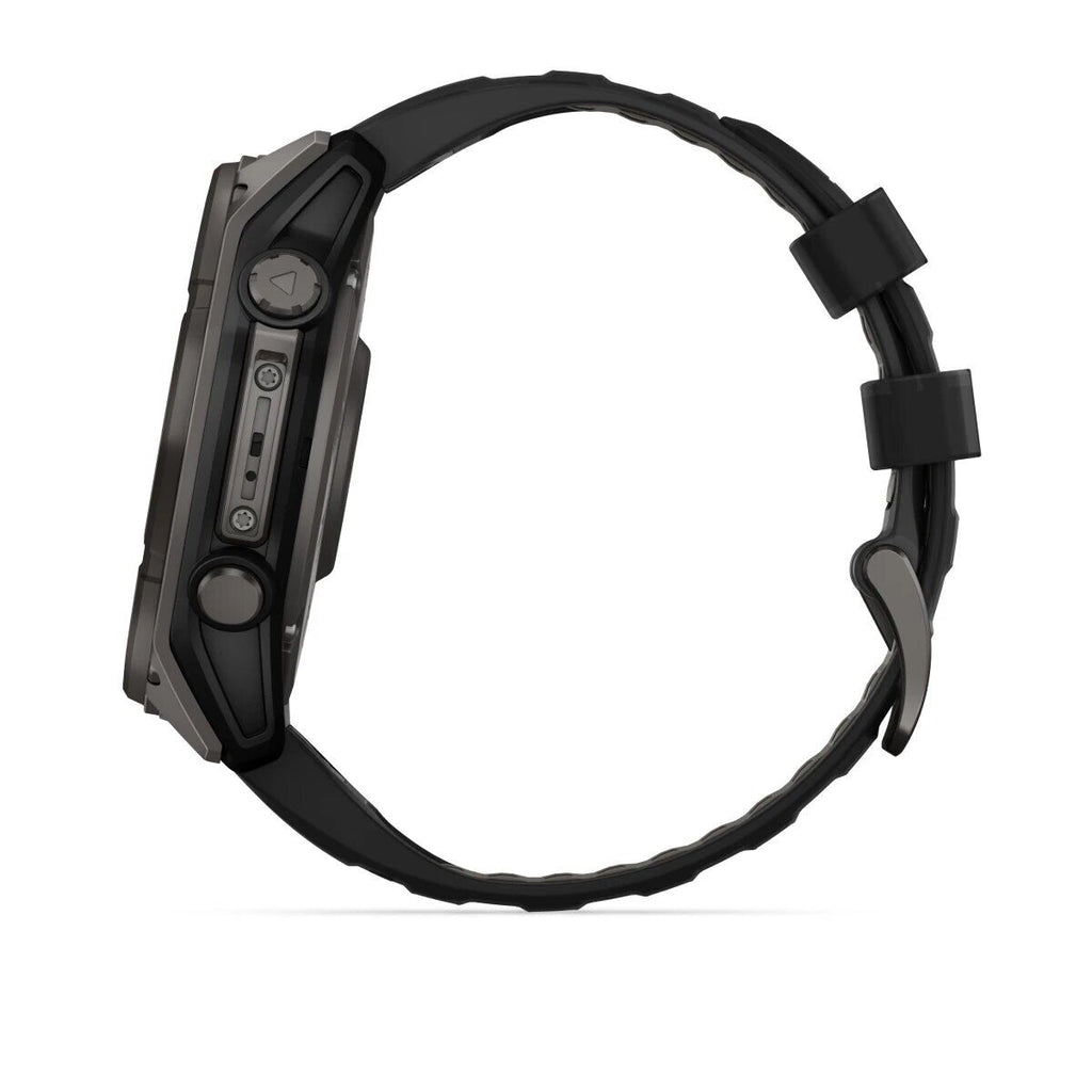 Garmin Fenix 8 51 mm Solar watch