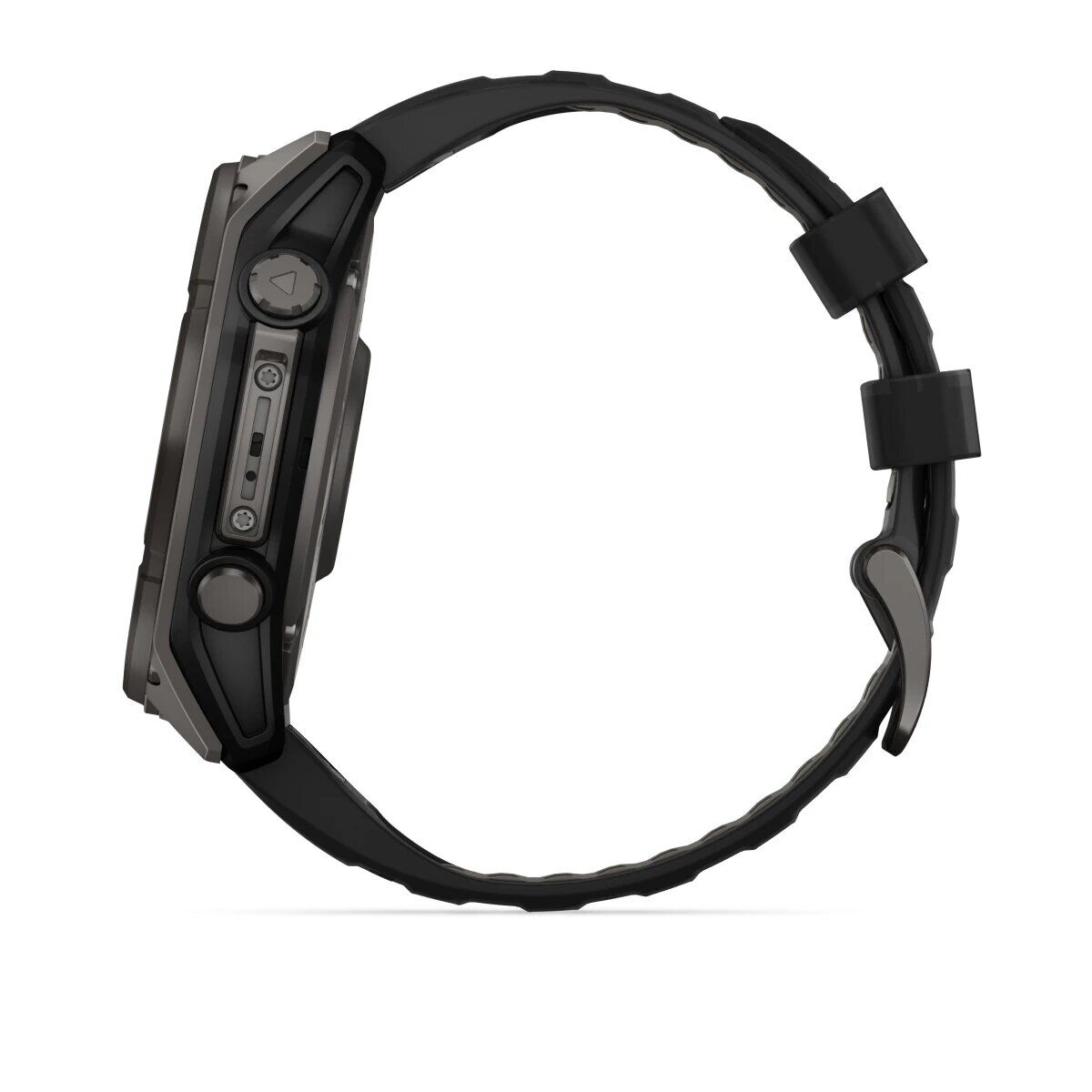 Garmin Fenix 8 51 mm Solar watch