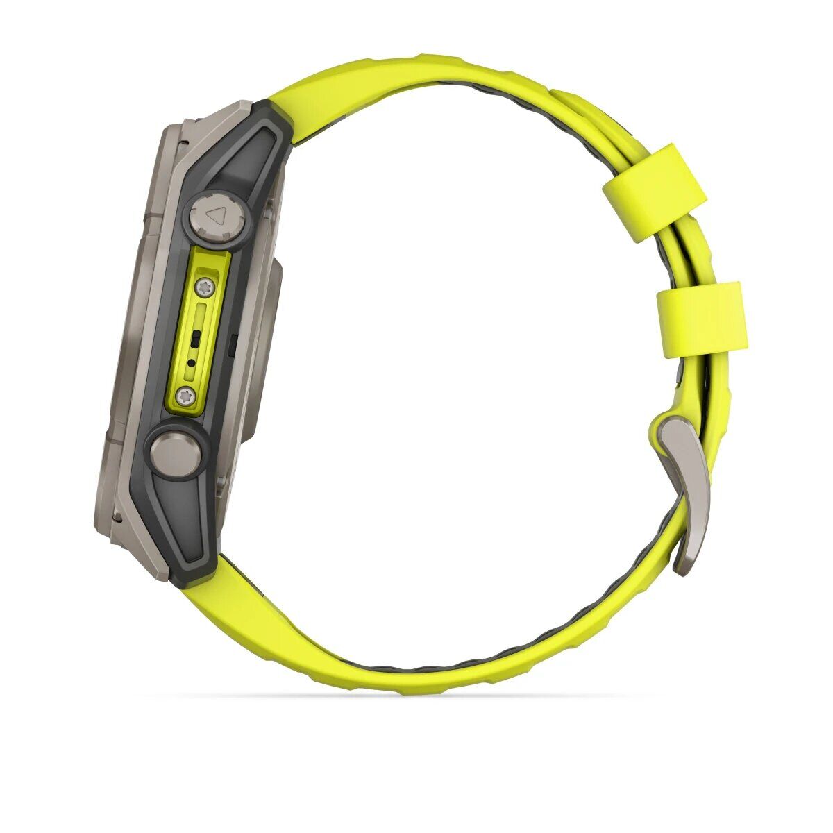 Garmin Fenix 8 51 mm Solar watch