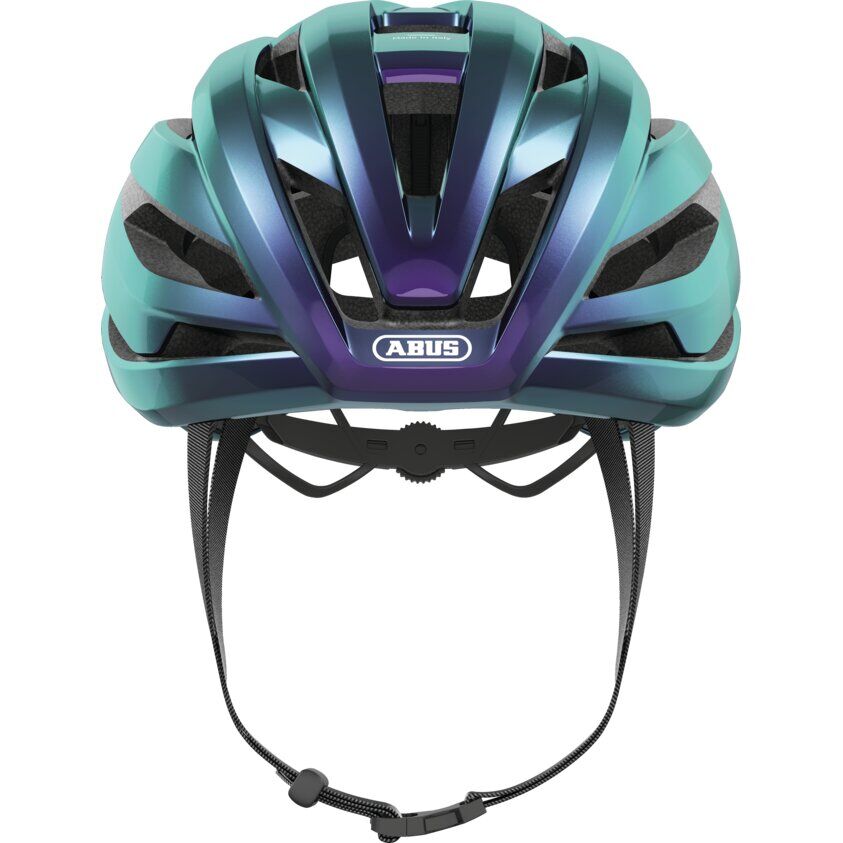 Abus Stormchaser Ace helmet