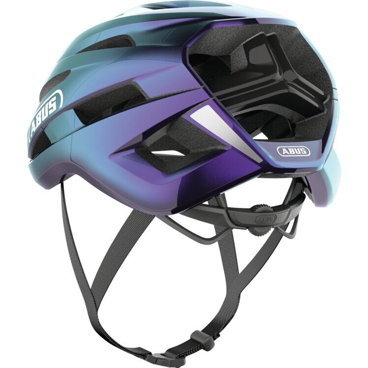 Abus Stormchaser Ace helmet