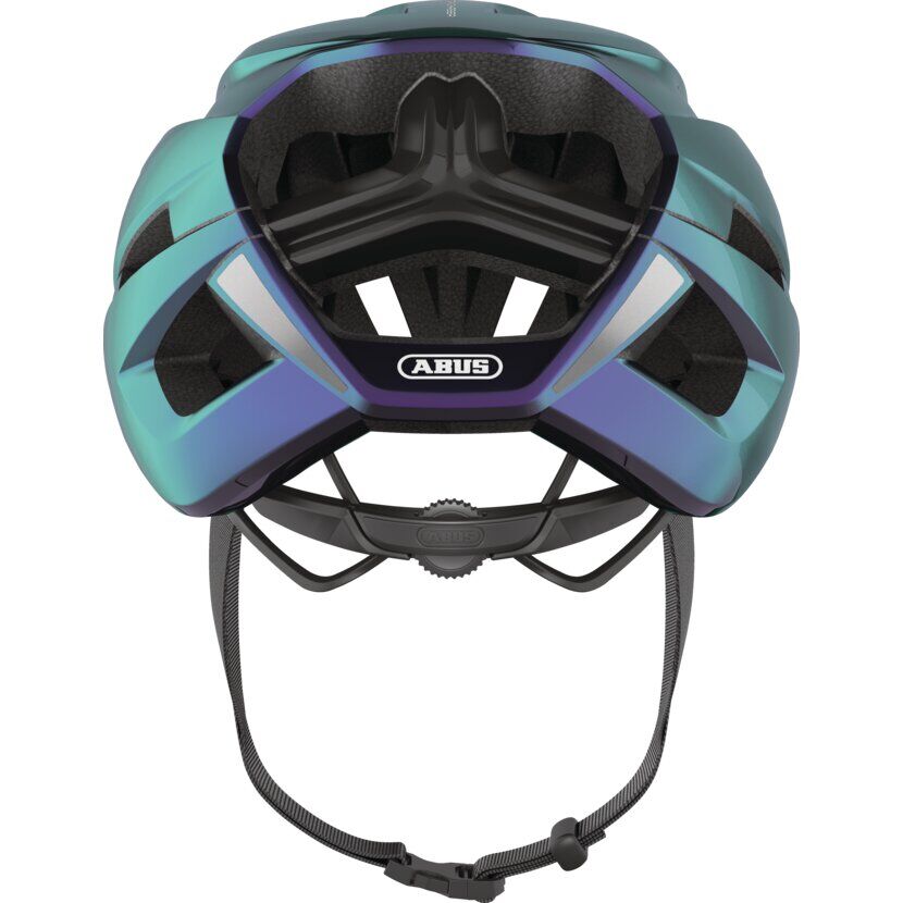 Abus Stormchaser Ace helmet