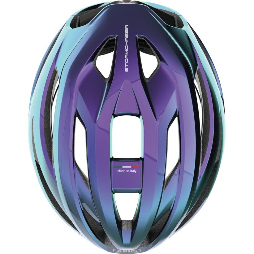 Abus Stormchaser Ace helmet