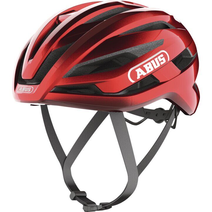 Abus Stormchaser Ace helmet