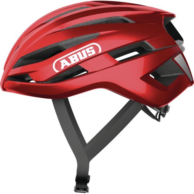 Abus Stormchaser Ace helmet