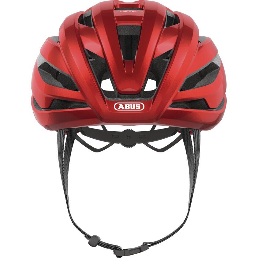 Abus Stormchaser Ace helmet