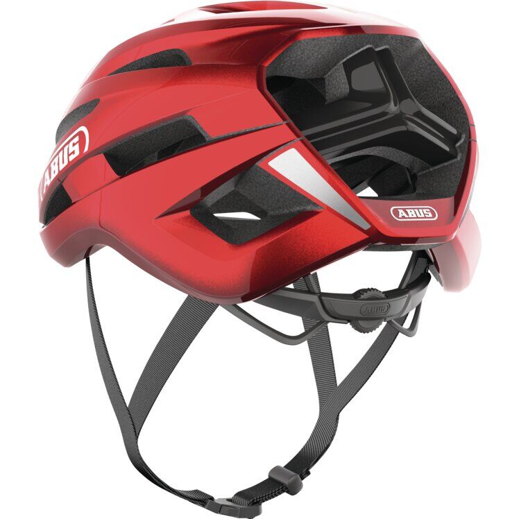 Abus Stormchaser Ace helmet