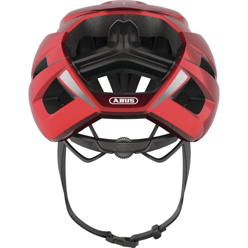 Abus Stormchaser Ace helmet